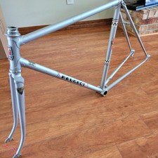 Vintage steel peugeot for sale  Bloomfield Hills