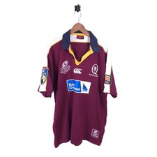 Mens 2004 queensland for sale Mens 2004 queensland for sale  BARROW-UPON-HUMBER