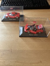 Herpa ferrari 348 gebraucht kaufen  Gevelsberg