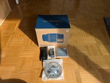 Infinity cloudline pro gebraucht kaufen  Reutlingen