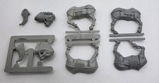 Warhammer horses vintage for sale  SHEFFIELD