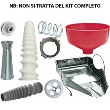 Ricambi per macchina usato  Frattamaggiore