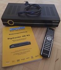 Technisat digicorder 160gb gebraucht kaufen Technisat digicorder 160gb gebraucht kaufen  Mannheim
