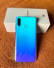 Huawei p30 lite usato Huawei p30 lite usato  Acqualagna