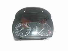 Compteur 62109316135 bmw d'occasion  France