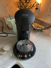 Cafeteira Philips Senseo HD-7810/65 dose única comprar usado  Enviando para Brazil