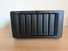 Synology ds1621xs bay gebraucht kaufen  Berlin