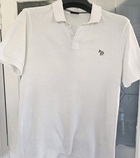 Paul smith polo for sale  GLASGOW