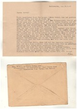 Feldpost brief 1945 gebraucht kaufen  Neugersdorf