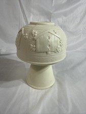Lithophane porcelain globe for sale  Clarksburg
