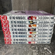 Angel vol manga for sale  Hemet