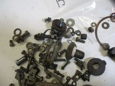 Kleinteile konvolut schrauben gebraucht kaufen  Ellwangen (Jagst)