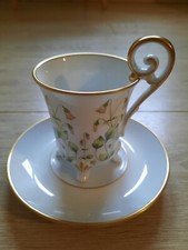 Espresso tasse tirschenreuth gebraucht kaufen  Marschacht