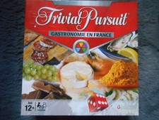 Jeu societe trivial d'occasion  Presles