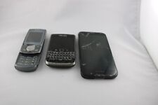 Lot smartphones pièces d'occasion  Mulhouse-