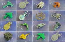 Star trek micro for sale  GLOSSOP