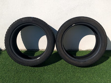 Set pneumatici gomme usato  Sinopoli