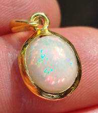 79g rare pendentif d'occasion  Marseille XV