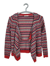 Nly strickjacke zipfeljacke gebraucht kaufen  Roetgen