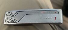 Cleveland classic putter for sale  Grand Bay