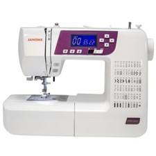 Janome 3160qdc quilt for sale  Muscle Shoals