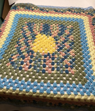 Euc retro knitted for sale  Indialantic