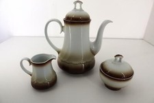 Mitterteich retro kaffeekanne gebraucht kaufen  Deutschland