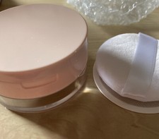 Empty cosmetic sifter for sale  BARNET