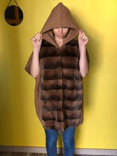 Manteau cape luxe d'occasion  Auterive