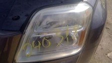 Driver left headlight for sale  Columbus