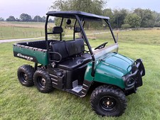 2007 polaris ranger for sale  Cookeville