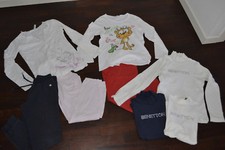 Lotto pigiama maglie usato  Italia