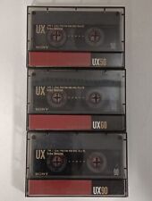 Lotto sony 1990 usato  Bologna