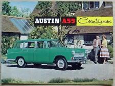 Austin a55 countryman for sale  LEICESTER