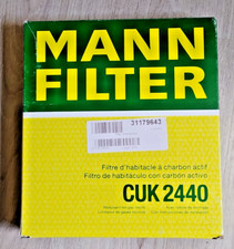 Innenraumfilter aktivkohle for gebraucht kaufen  Nörvenich