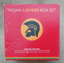 Trojan lovers box for sale  TOTNES