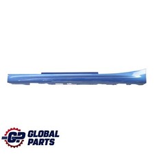 Side skirt bmw for sale  UK