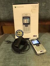 Sony ericsson t230 usato  Roma