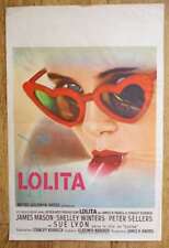Lolita stanley kubrick d'occasion  Prades