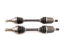 Precision front axles for sale  Jessup