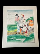 Tibetan tibet art for sale  Orlando