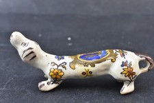 Vintage french faience for sale  NORTHAMPTON