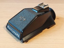 Mamiya m645 prism gebraucht kaufen  Hamburg