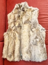 Gilet manches femme d'occasion  Senlis