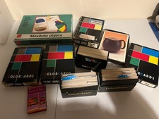 Colorcards speechmark learning for sale  LONDON