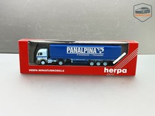 Herpa mercedes benz gebraucht kaufen  Aulendorf