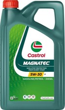 Castrol magnatec engine for sale  PLYMOUTH