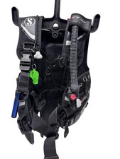 Scubapro scuba bcd gebraucht kaufen  Castrop-Rauxel