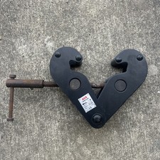 Ton beam lifting for sale  CHELMSFORD