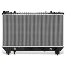 Usado, Radiador de alumínio estilo fábrica Fit 10-11 Chevrolet Camaro substituição DPI 13141 comprar usado  Enviando para Brazil
